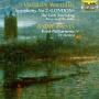 Vaughan Williams, R. - Symphony No.2