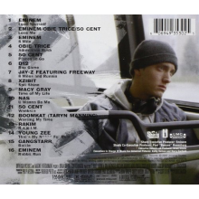 Eminem - 8 Mile