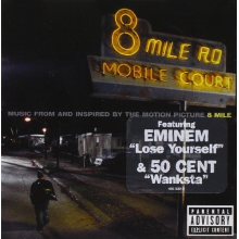 Eminem - 8 Mile -OST-