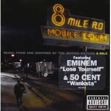 Eminem - 8 Mile