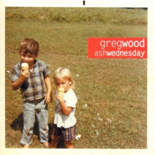 Wood, Greg - Ash Wednesday -Euro-