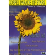 V/A - Gospel Parade of Stars