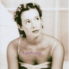 Rusby, Kate - 10