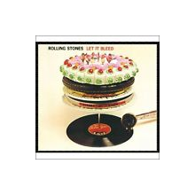Rolling Stones - Let It Bleed