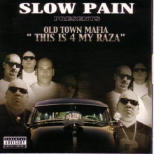 Old Town Mafia - This is 4 My Raza