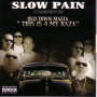 Old Town Mafia - This is 4 My Raza