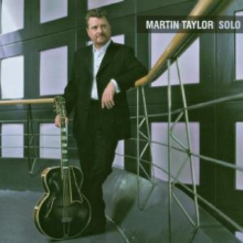 Taylor, Martin - Solo
