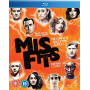 Tv Series - Misfits - Series 1-5