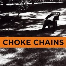 Choke Chains - Cairo Scholars