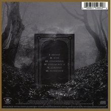 Downfall of Gaia - Atrophy