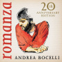 Bocelli, Andrea - Romanza