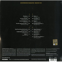 Einsturzende Neubauten - Greatest Hits