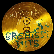Einsturzende Neubauten - Greatest Hits