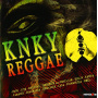 V/A - Knky Reggae - Reggae From New Caledonia