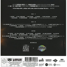 Deluxe - Live a Lolympia