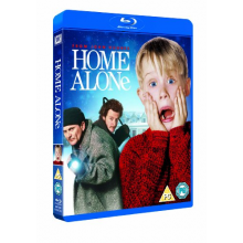 Movie - Home Alone