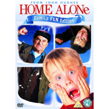 Movie - Home Alone