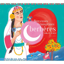 V/A - Berceuses Et Comptines Berberes