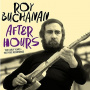Buchanan, Roy - After Hours