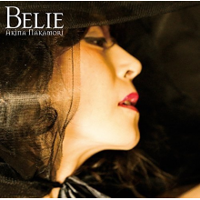Nakamori, Akina - Belie