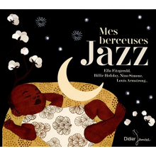 V/A - Berceuses Jazz