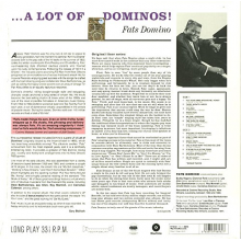 Domino, Fats - A Lot of Dominos!