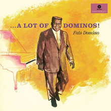 Domino, Fats - A Lot of Dominos!