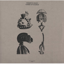 Musci, Roberto - Tower of Silence