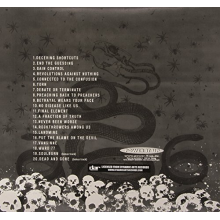 Deathbound - We Deserve Much Worse