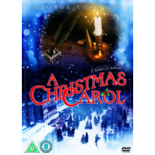Movie - A Christmas Carol (1984)