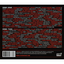 Various - Hardstyle Top 100 - Best of 2016