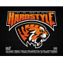 Various - Hardstyle Top 100 - Best of 2016