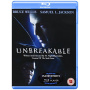 Movie - Unbreakable