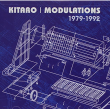 Kitaro - Modulations 1979-1982