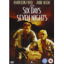 Movie - Six Days, Seven Nights