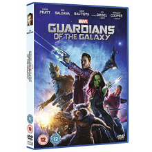 Movie - Guardians of the Galaxy