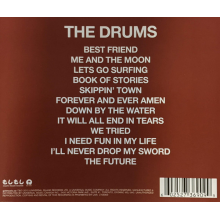 Drums - Drums