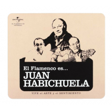 Habichuela, Juan - El Flamenco Es