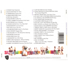 V/A - School Disco -40tr-