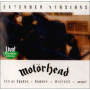 Motorhead - Extended Versions - Live