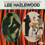 Hazlewood, Lee - These Boots Are:Anthology