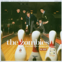 Zombies - Decca Stereo Anthology