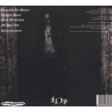 Forgotten Tomb - Songs To Leave