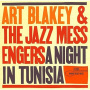 Art Blakey & the Jazz Messengers - Night In Tunisia