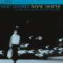 Shorter, Wayne - Night Dreamer