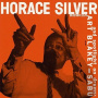 Silver, Horace - Horace Silver Trio and Art Blakey-Sabu