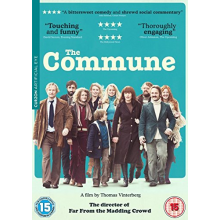 Movie - Commune