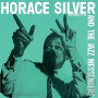 Silver, Horace - Horace Silver and the Jazz Messengers