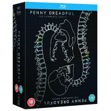 Tv Series - Penny Dreadful Complete Series