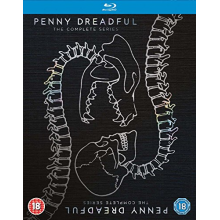 Tv Series - Penny Dreadful Complete Series